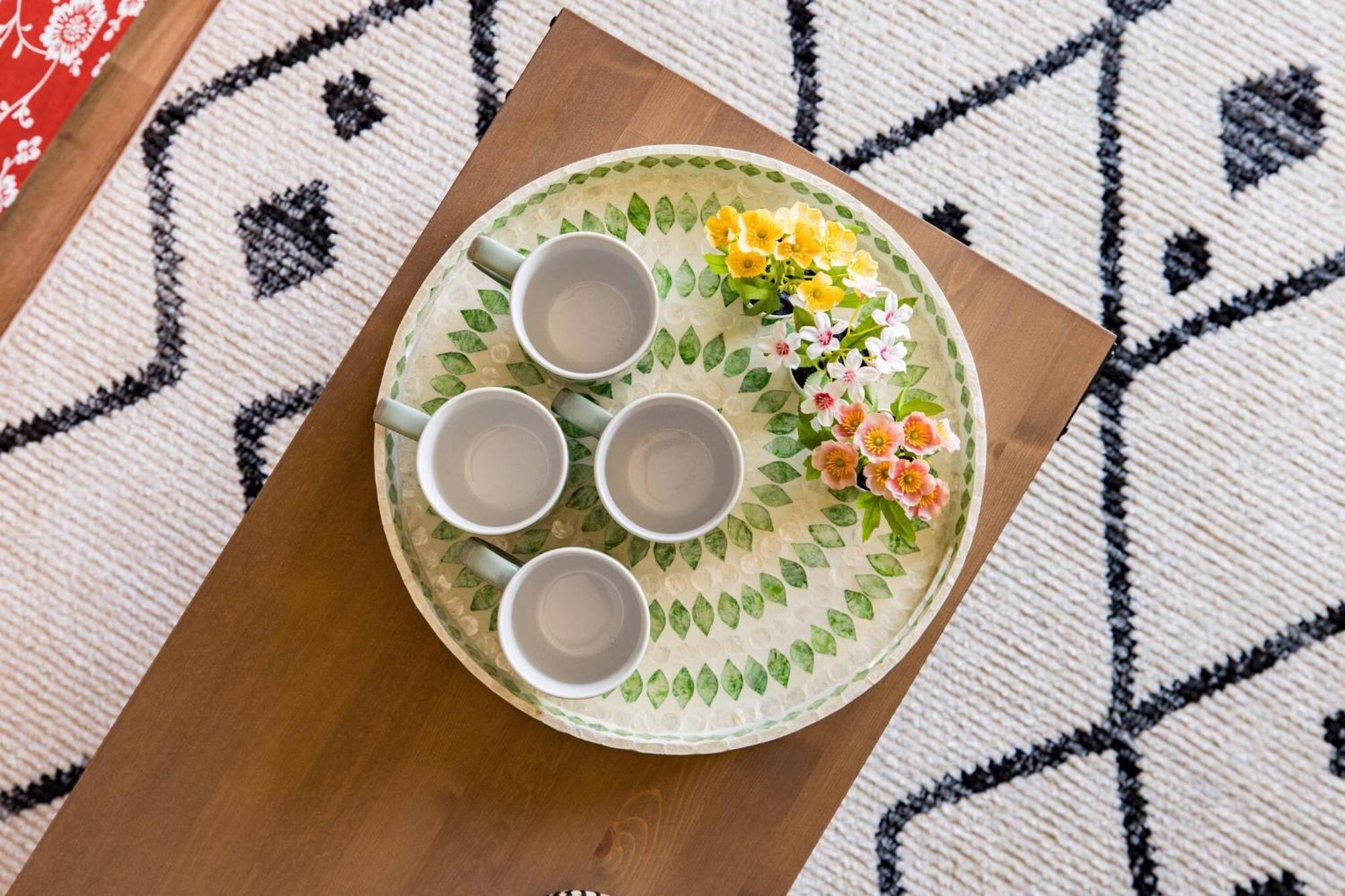 Wild Roses Service Apartments - East India لندن المظهر الخارجي الصورة