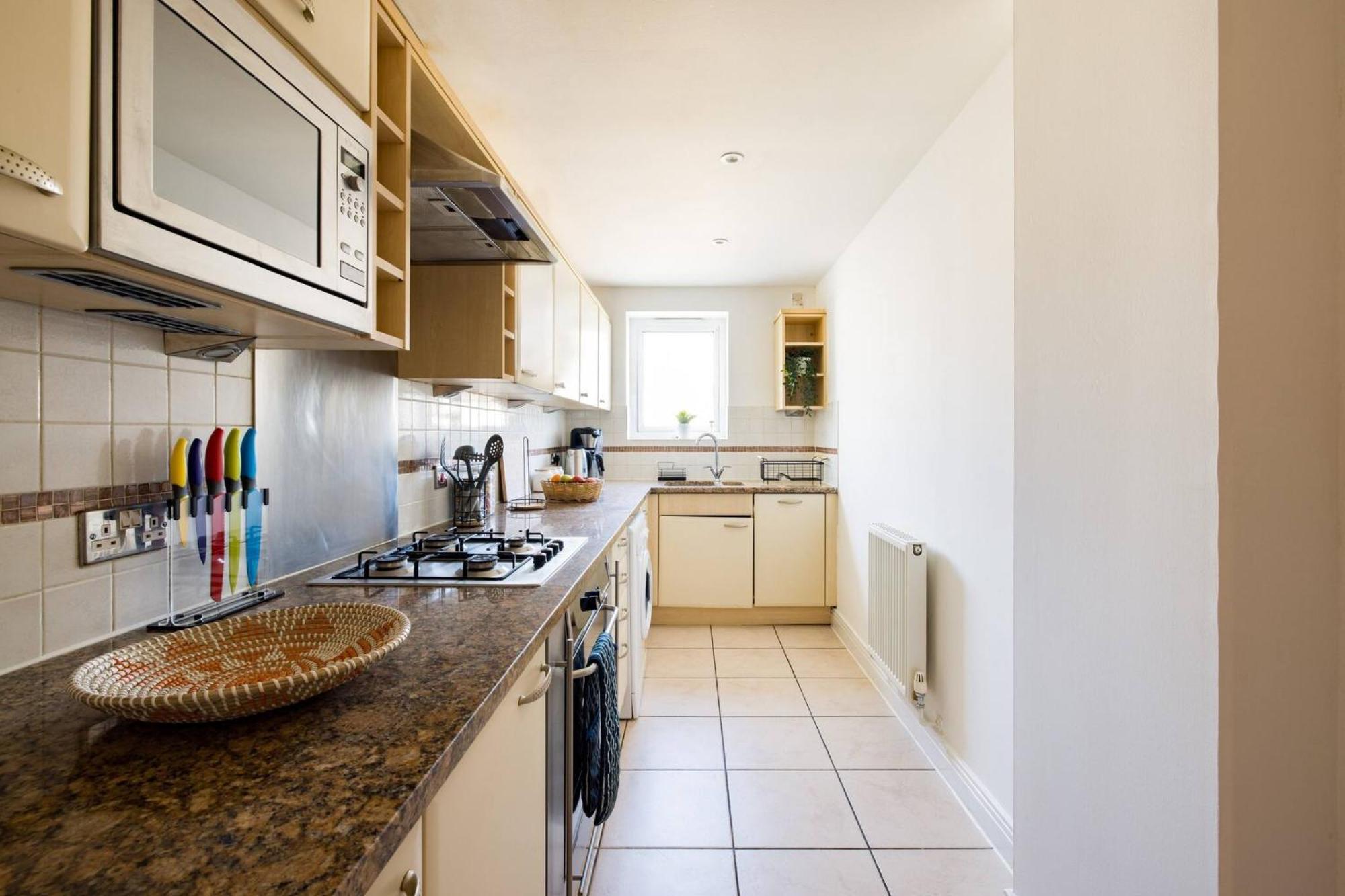 Wild Roses Service Apartments - East India لندن المظهر الخارجي الصورة